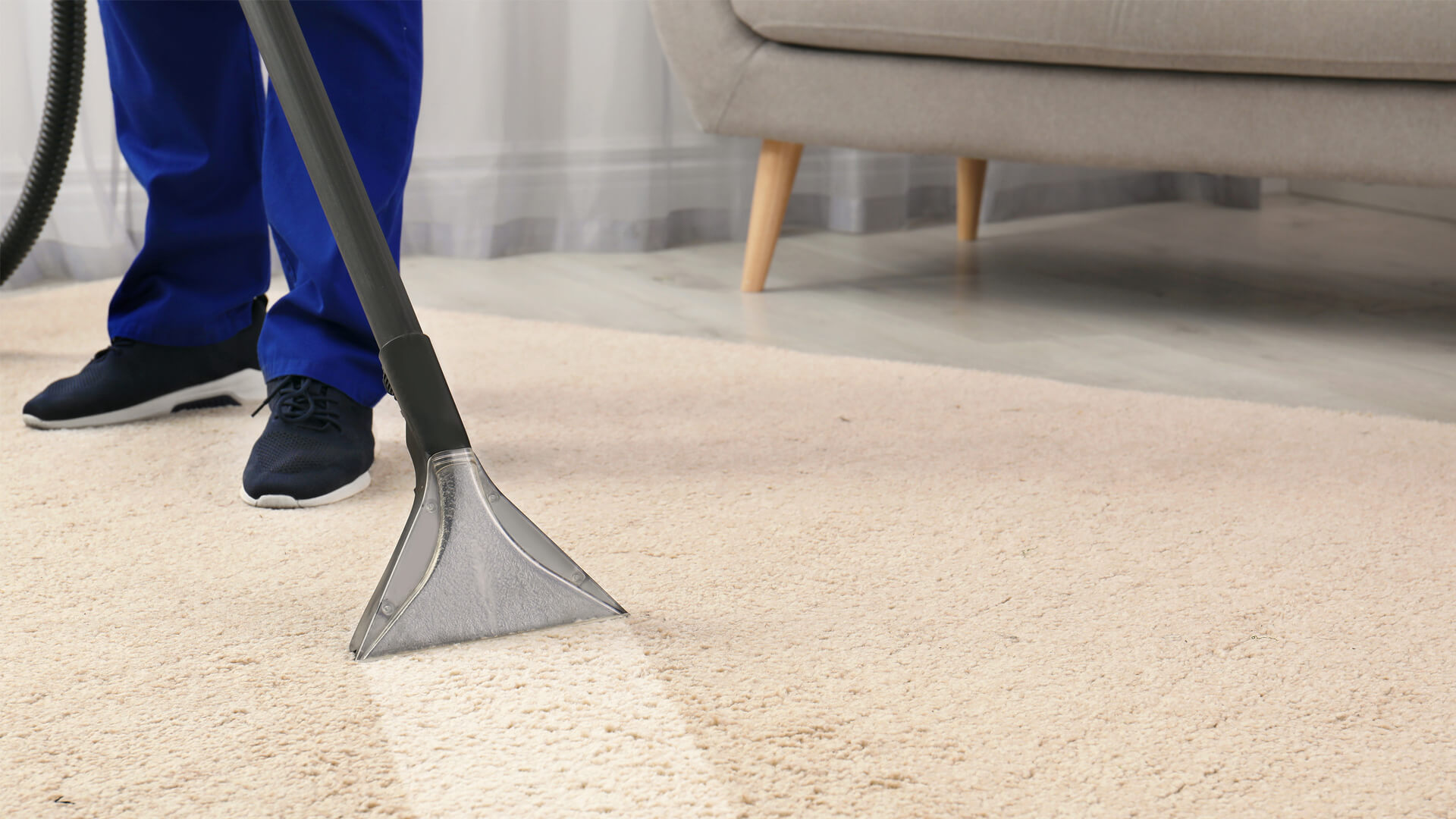 Carpet cleaning Derby